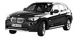 BMW E84 DF011 Fault Code