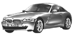 BMW E86 DF011 Fault Code