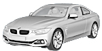 BMW F32 DF011 Fault Code
